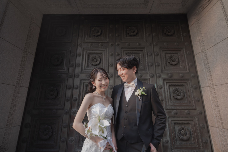 Point1 多彩な撮影シーン