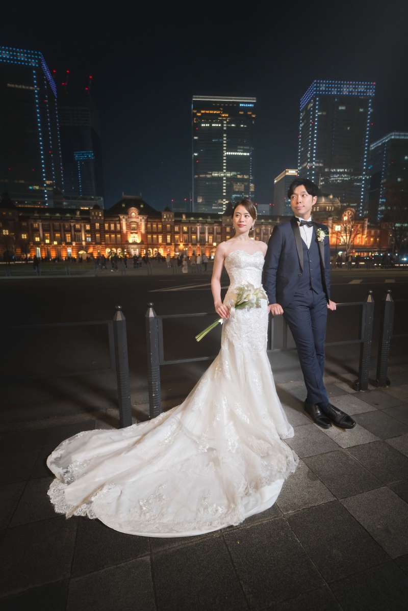 20以上ある撮影シーン