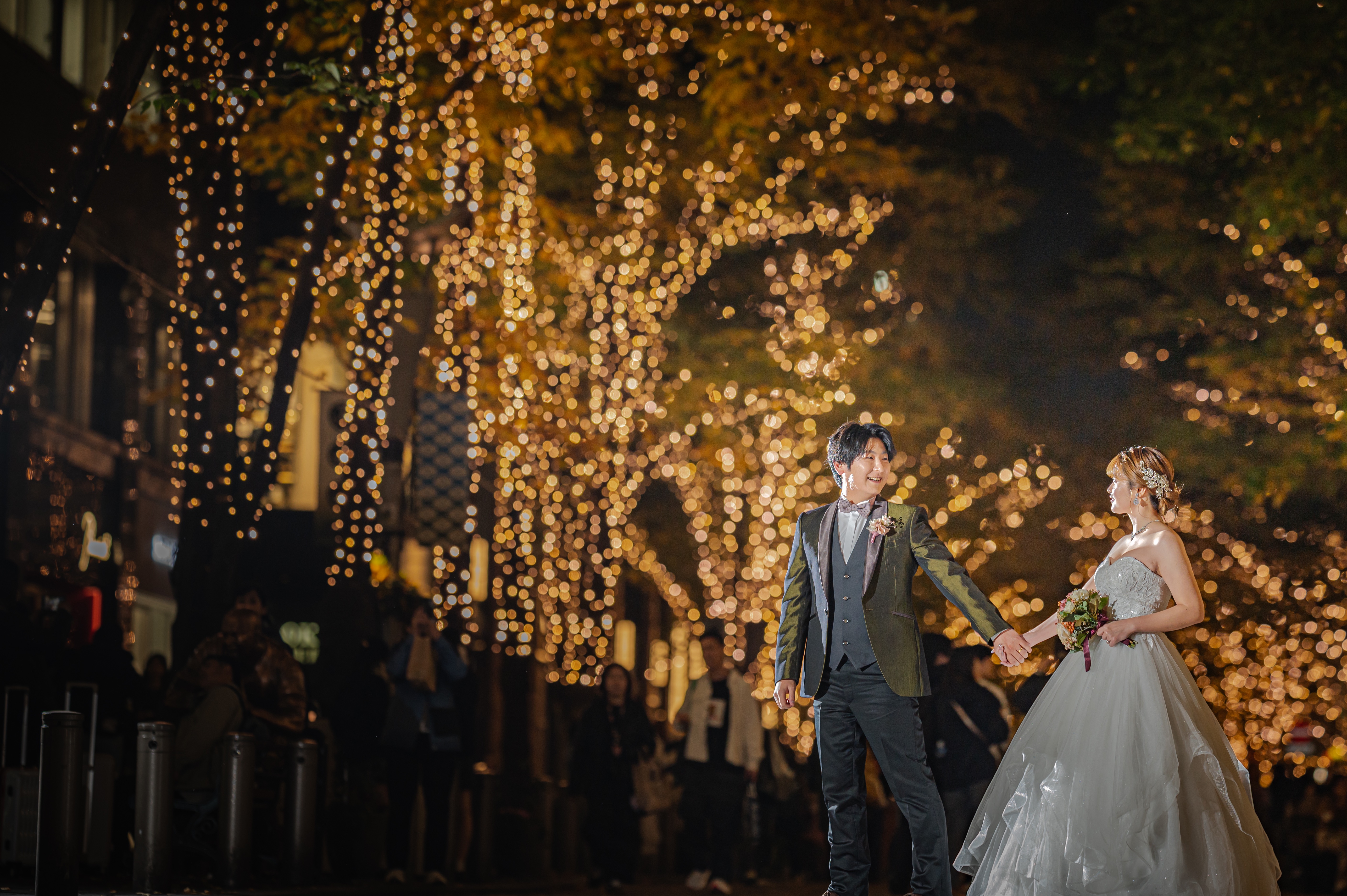 Point1 多彩な撮影シーン