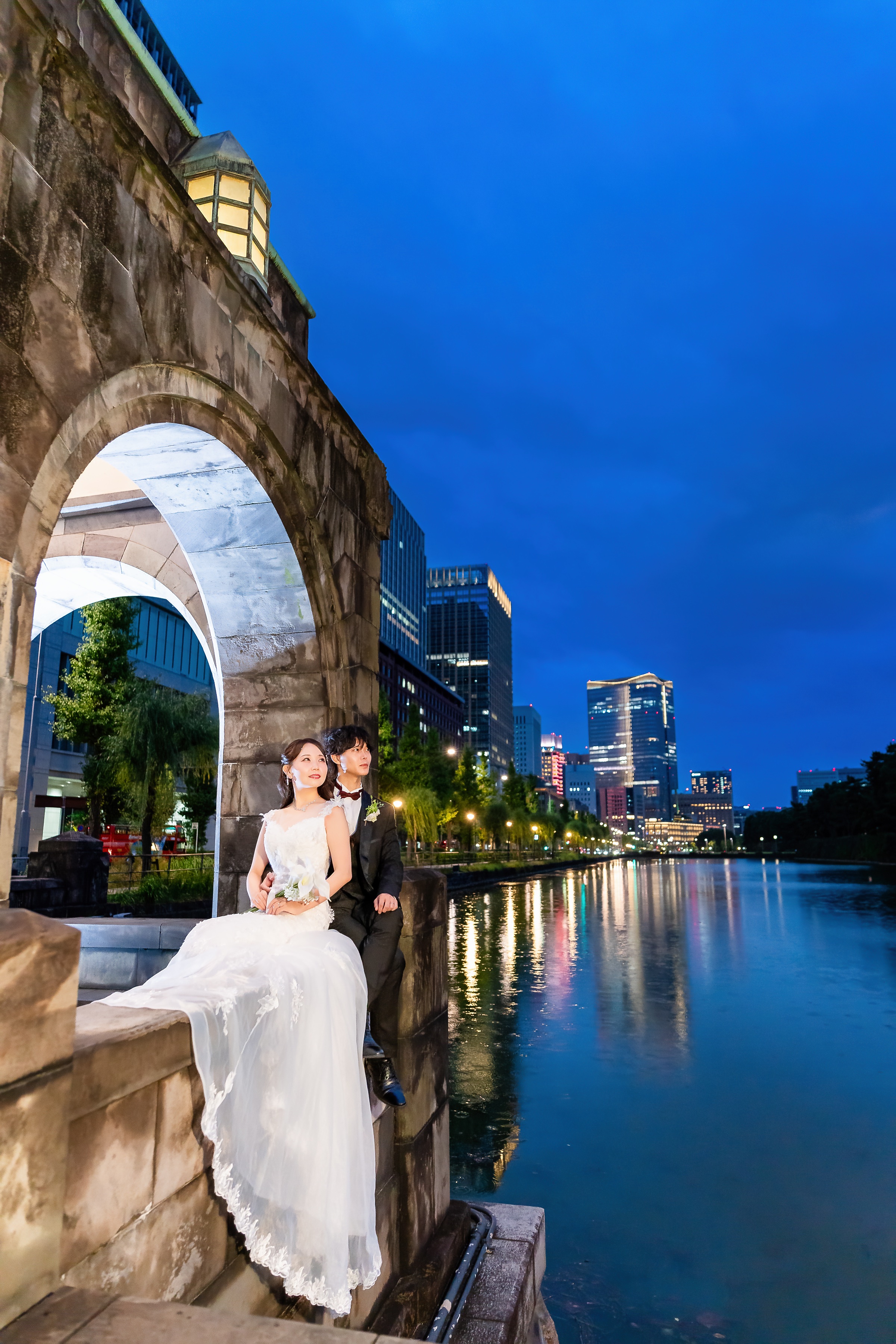 20以上ある撮影シーン