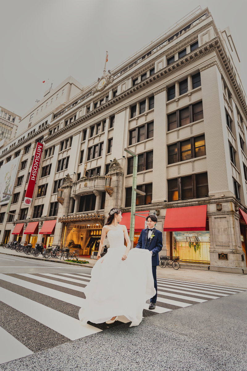 20以上ある撮影シーン