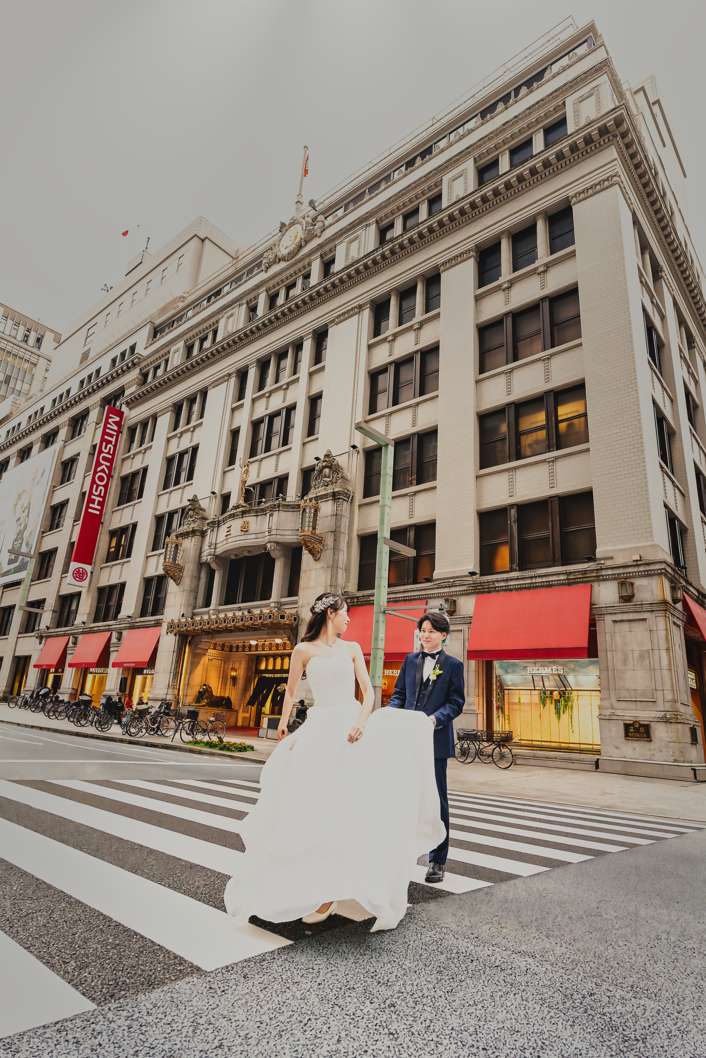 20以上ある撮影シーン