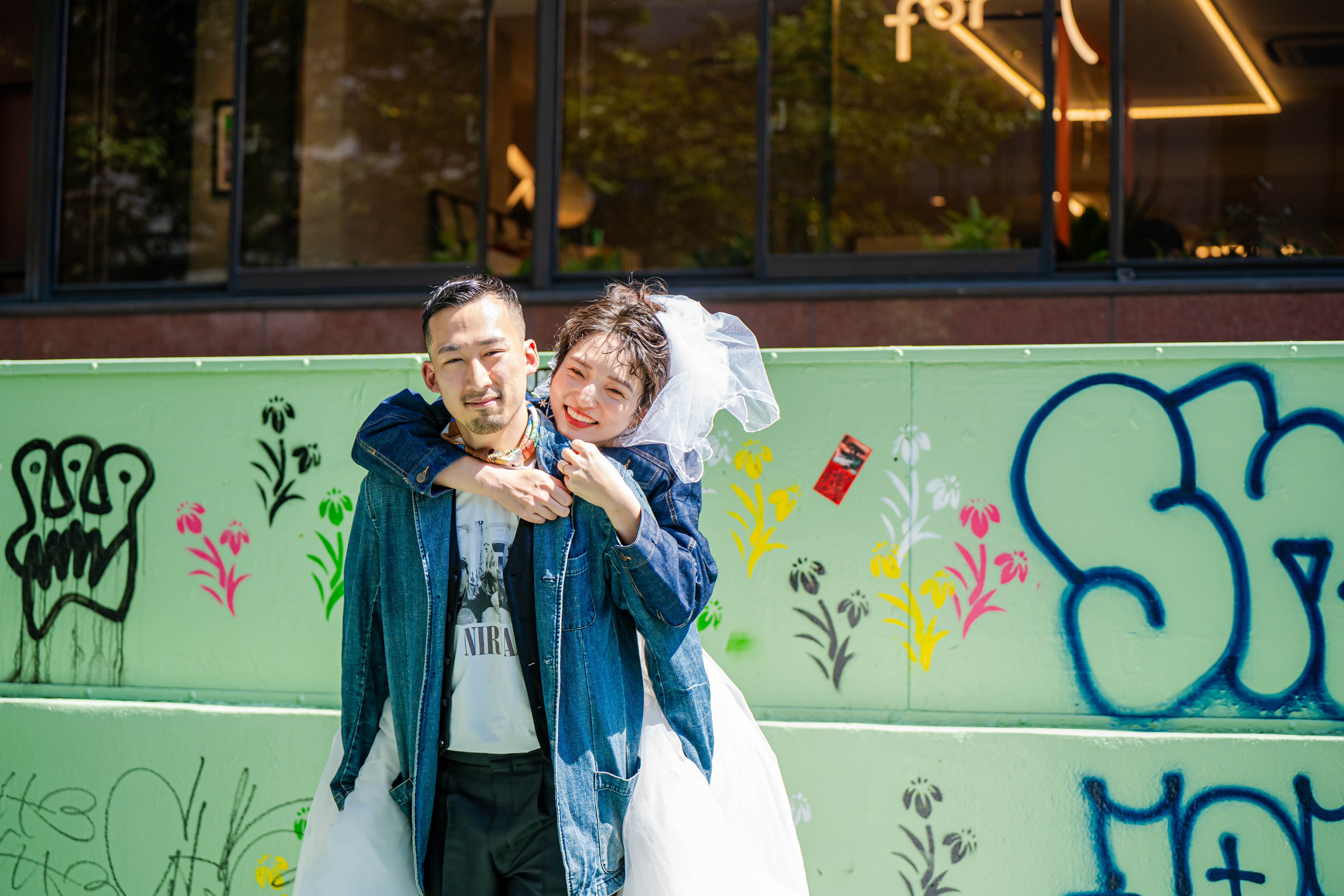 Point1 多彩な撮影シーン