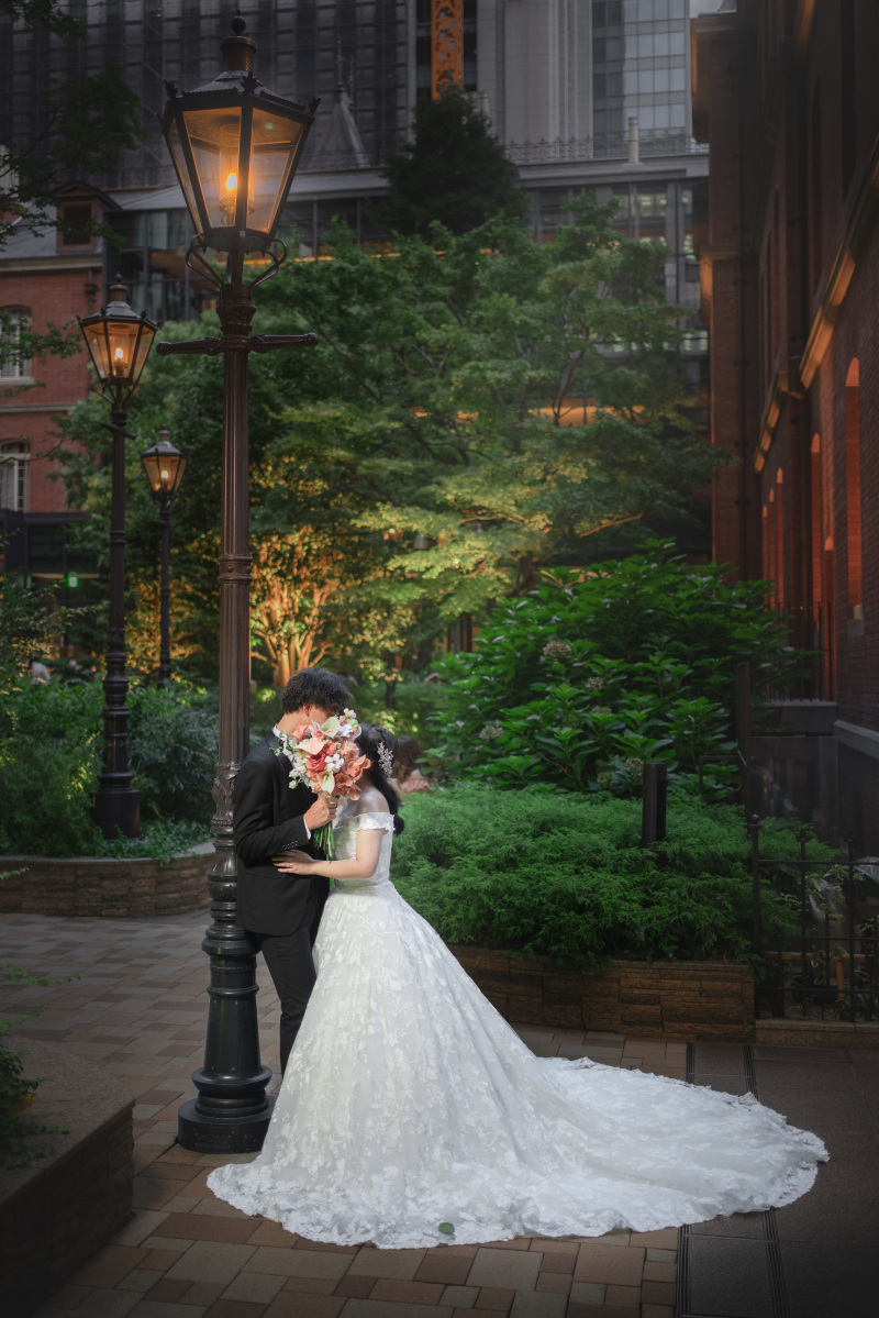 20以上ある撮影シーン