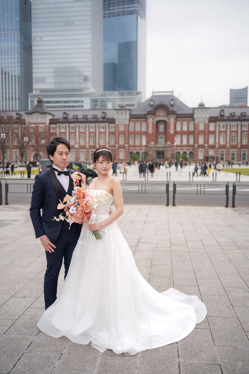 20以上ある撮影シーン