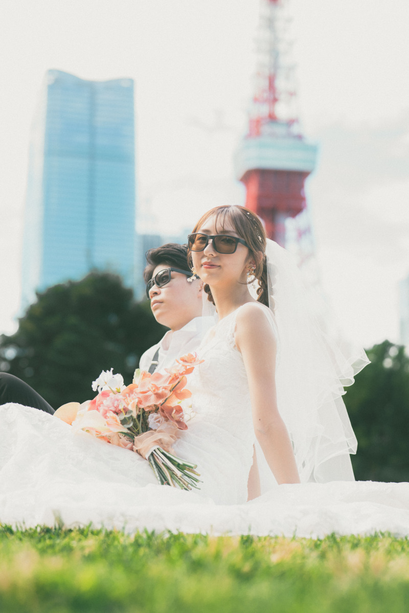 20以上ある撮影シーン