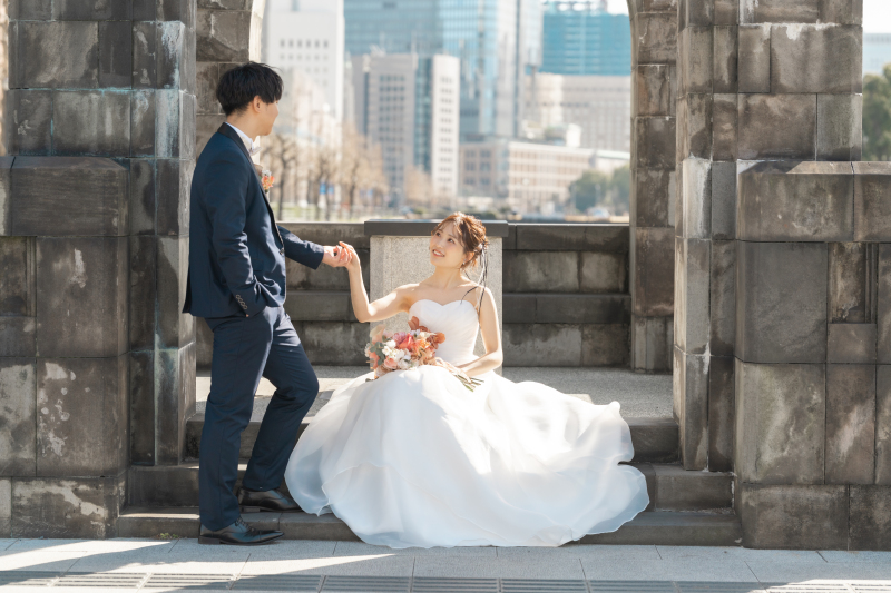 20以上ある撮影シーン