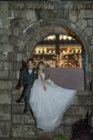 tagless tokyo（タグレス東京）_【洋装】和田倉門