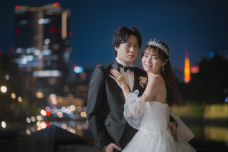 tagless tokyo_撮影SPOT＜和田倉門＞