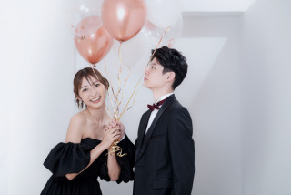 tagless tokyo（タグレス東京）_【洋装】スタジオフォト