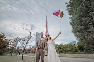 tagless tokyo_《東京タワーDAY》