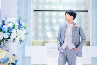 tagless tokyo_《チャペル》