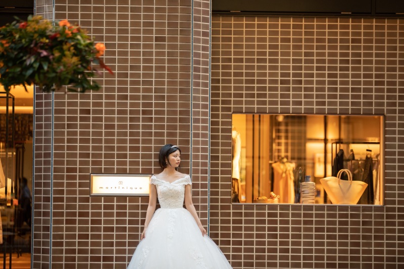 tagless tokyo_事前来店なしで撮影できる