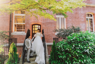 tagless tokyo_《丸の内エリア周辺》