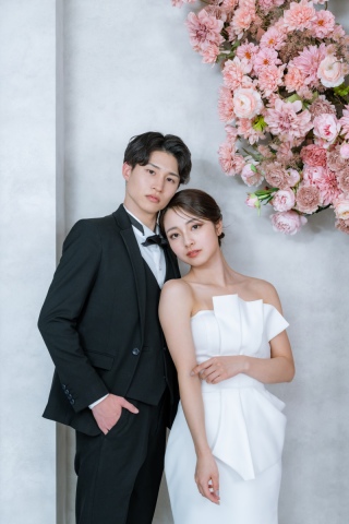 tagless tokyo（タグレス東京）_【洋装】スタジオフォト