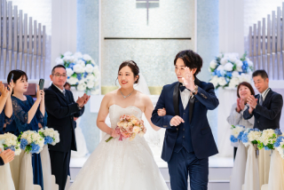 tagless tokyo_《チャペル》