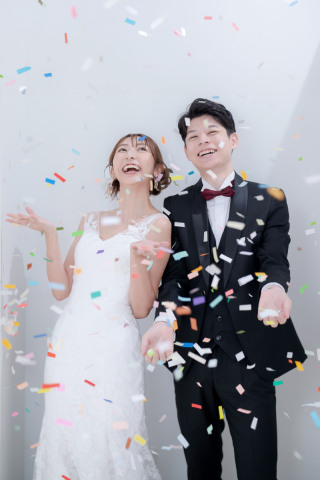 tagless tokyo（タグレス東京）_【洋装】スタジオフォト