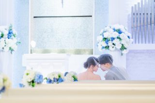 tagless tokyo_《チャペル》