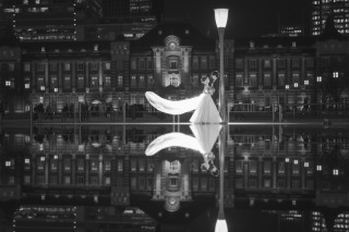 tagless tokyo（タグレス東京）_【洋装】東京駅