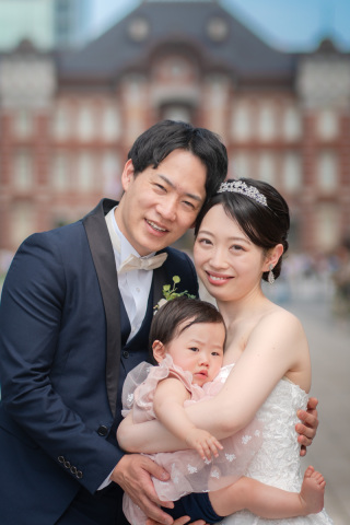 tagless tokyo_《家族・ペットと撮影》