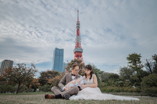 tagless tokyo_《東京タワーDAY》