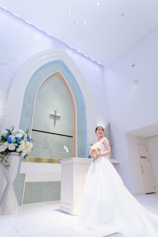 tagless tokyo_《チャペル》