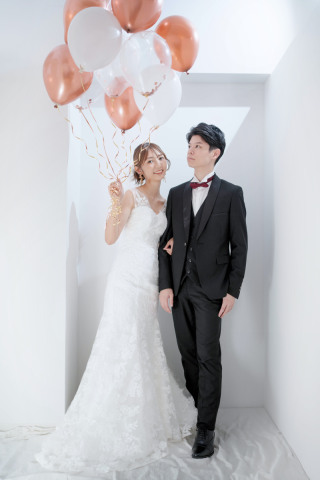 tagless tokyo（タグレス東京）_【洋装】スタジオフォト