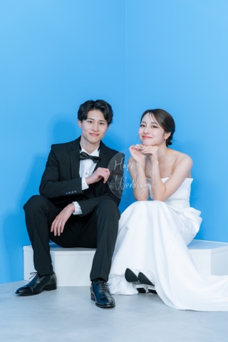 tagless tokyo（タグレス東京）_【洋装】スタジオフォト