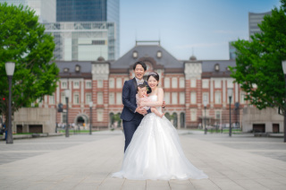 tagless tokyo_《家族・ペットと撮影》