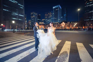 tagless tokyo（タグレス東京）_【洋装】東京駅