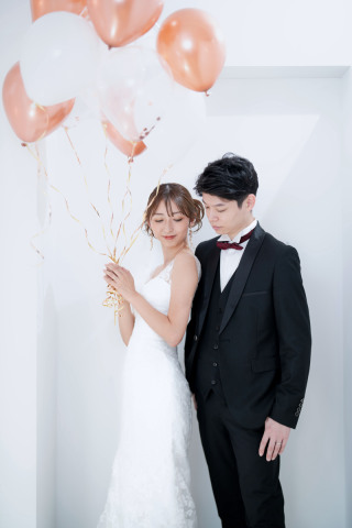 tagless tokyo（タグレス東京）_【洋装】スタジオフォト