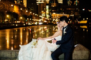 tagless tokyo_《和田倉門 Night》