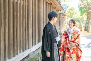 tagless tokyo（タグレス東京）_≪和装≫ 隅田公園ロケフォト