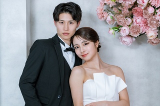 tagless tokyo（タグレス東京）_【洋装】スタジオフォト