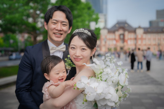 tagless tokyo_《家族・ペットと撮影》