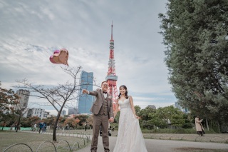 tagless tokyo_《東京タワーDAY》