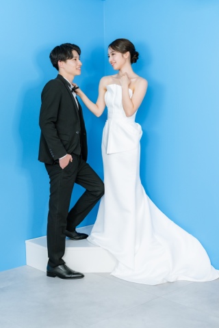 tagless tokyo（タグレス東京）_【洋装】スタジオフォト