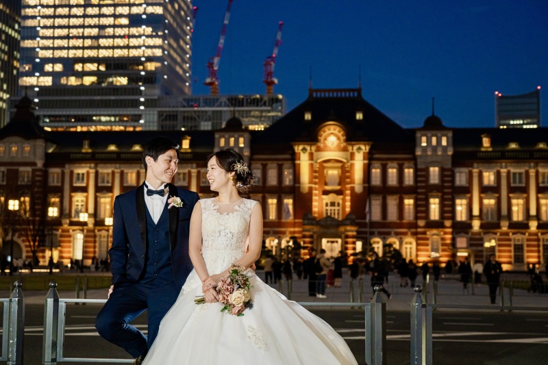 tagless tokyo_動画を作れる