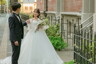 tagless tokyo_《丸の内エリア周辺》