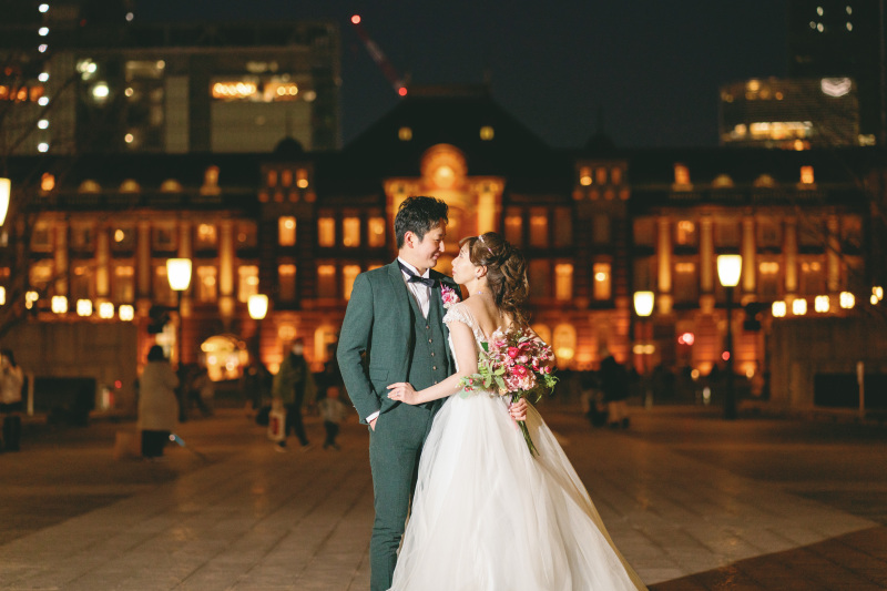 tagless tokyo_事前来店なしで撮影できる