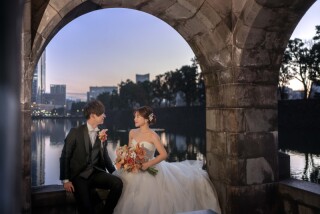 tagless tokyo_撮影SPOT＜和田倉門＞