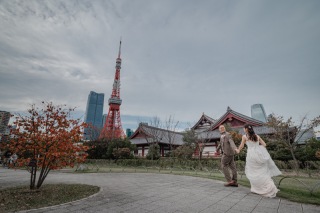 tagless tokyo_《東京タワーDAY》