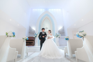 tagless tokyo_《チャペル》