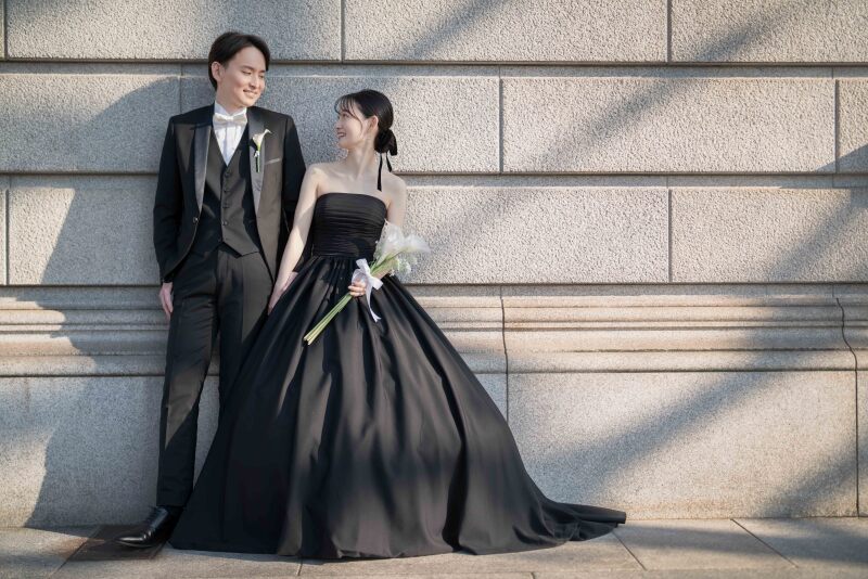 tagless tokyo_ソロウエディング対応可