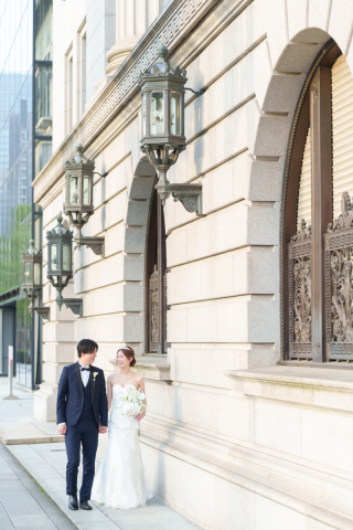 tagless tokyo_《丸の内エリア周辺》