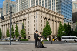 tagless tokyo_《丸の内エリア周辺》