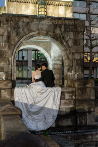 tagless tokyo（タグレス東京）_【洋装】和田倉門