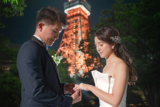 tagless tokyo_《 東京タワーNight 》