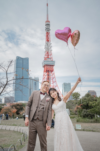 tagless tokyo_《東京タワーDAY》