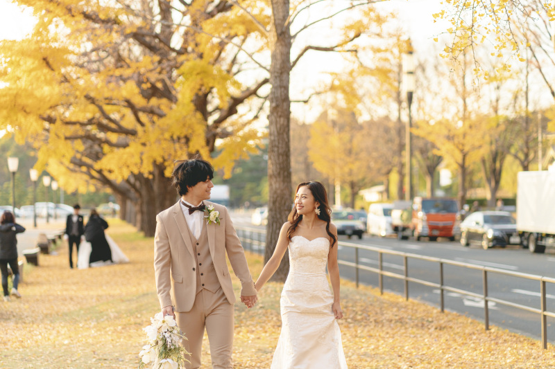 tagless tokyo_事前来店なしで撮影できる
